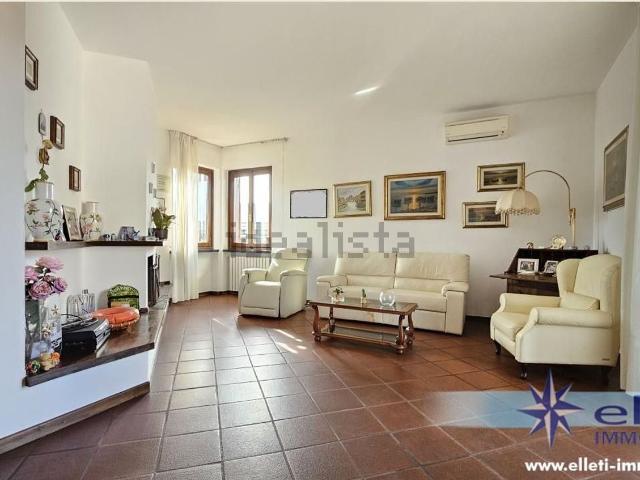Appartamento in vendita di 110 m²
