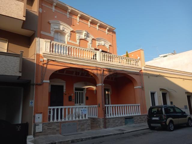 Appartamento in vendita di 110 m²