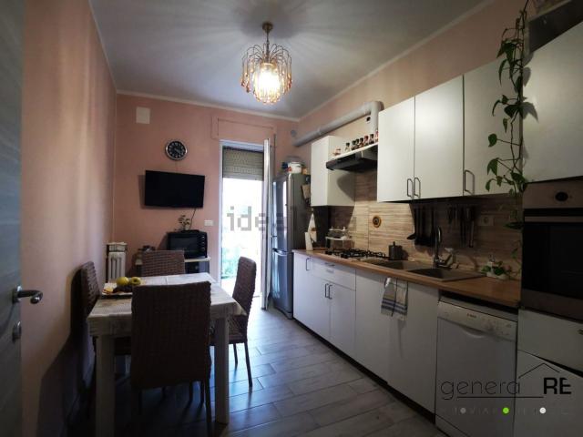 Appartamento in vendita di 110 m²