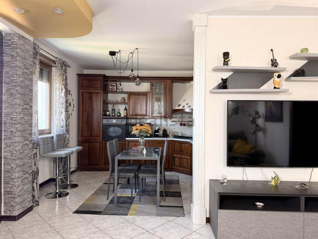 Appartamento in vendita di 110 m²