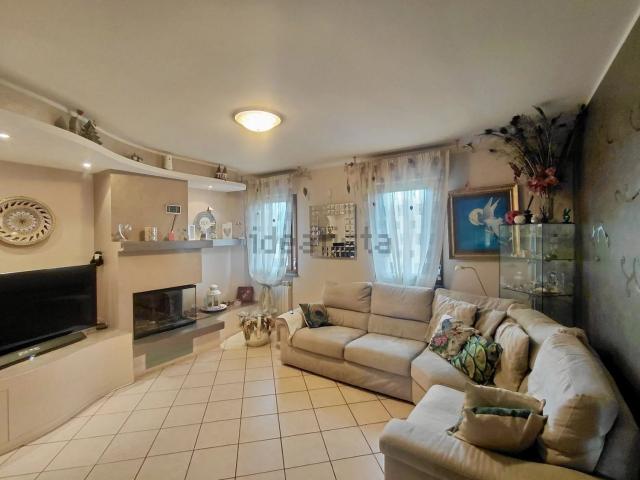 Appartamento in vendita di 110 m²