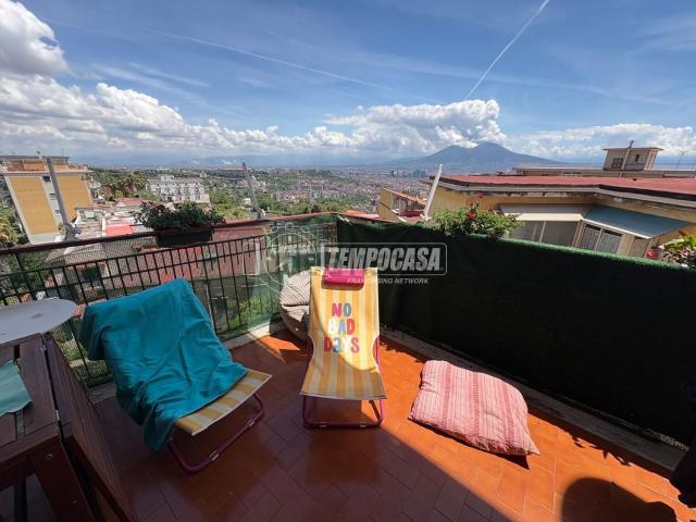 Appartamento in vendita di 110 m²