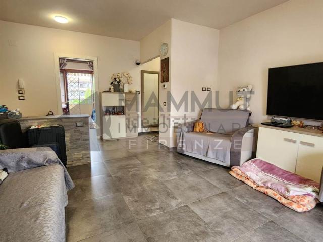 Appartamento in vendita di 110 m²