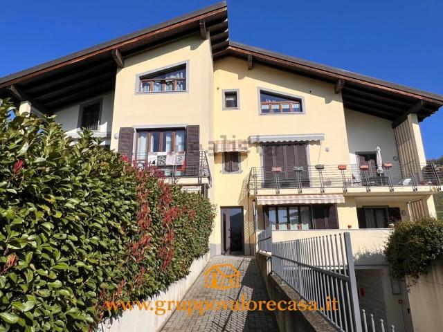 Appartamento in vendita di 110 m²