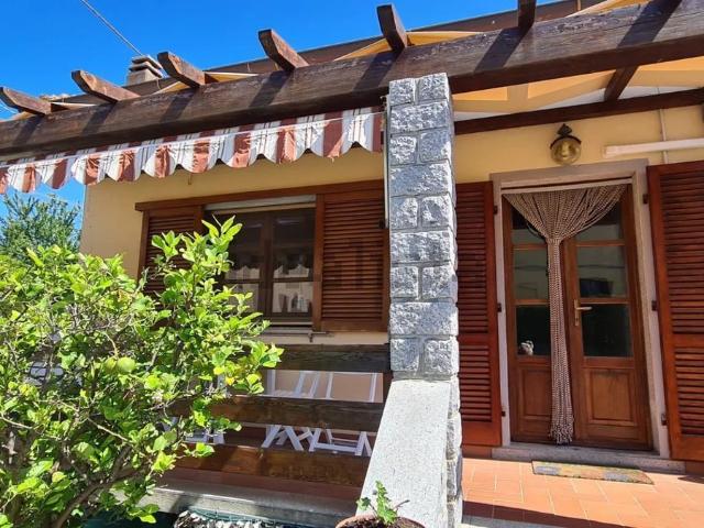 Appartamento in vendita di 110 m²