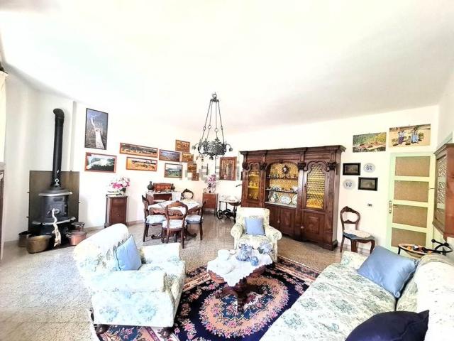 Appartamento in vendita di 110 m²