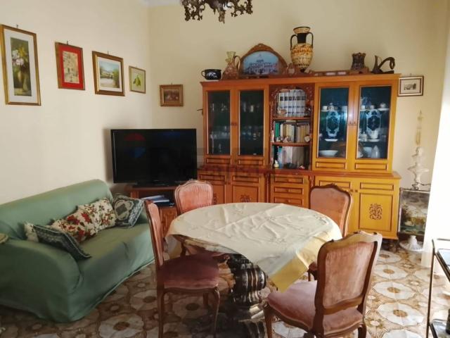 Appartamento in vendita di 110 m²