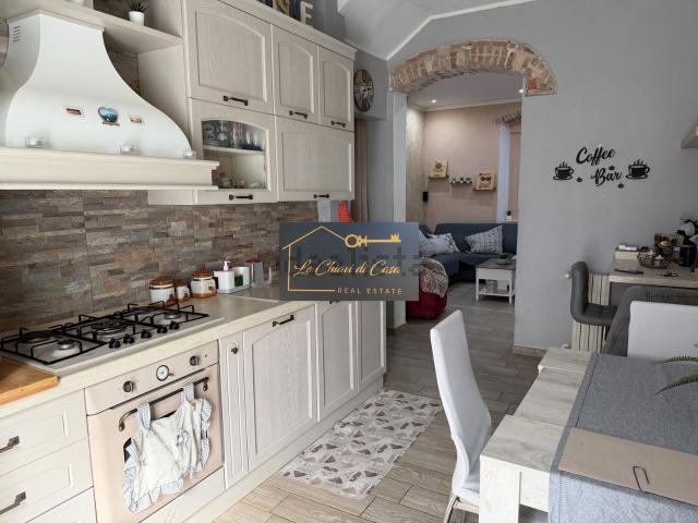 Appartamento in vendita di 110 m²