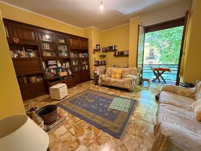 Appartamento in vendita di 110 m²