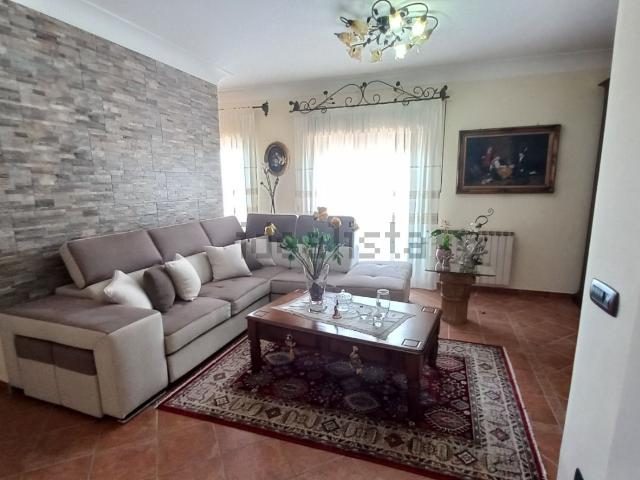 Appartamento in vendita di 110 m²