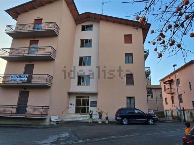Appartamento in vendita di 110 m²