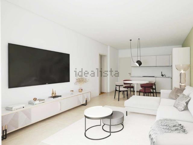 Appartamento in vendita di 110 m²