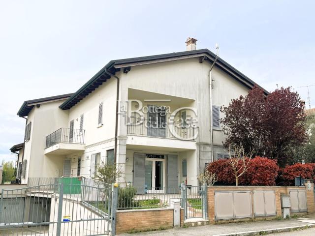 Appartamento in vendita di 110 m²