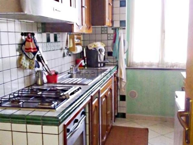 Appartamento in vendita di 110 m²