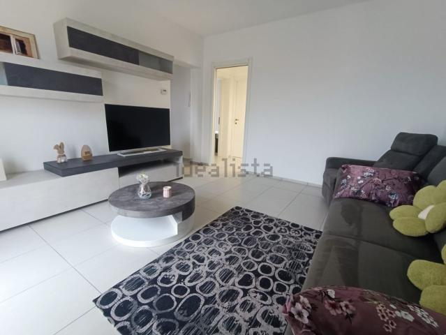 Appartamento in vendita di 110 m²
