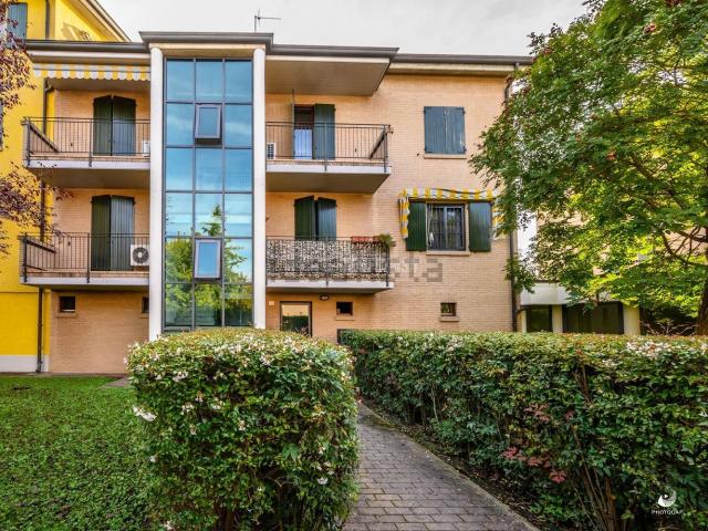 Appartamento in vendita di 110 m²