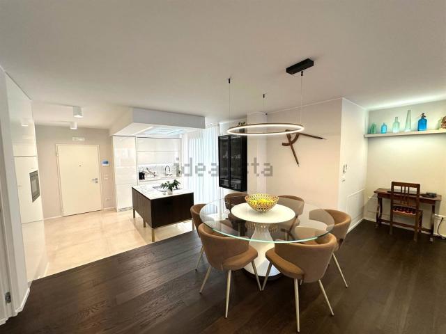 Appartamento in vendita di 110 m²