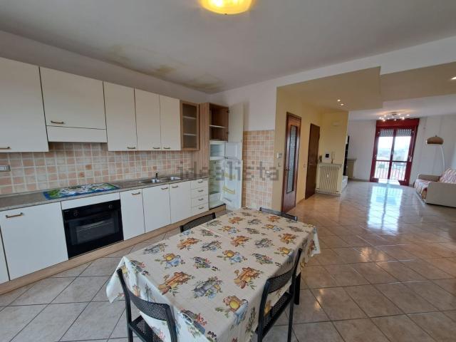 Appartamento in vendita di 110 m²