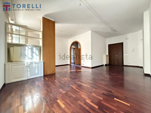 Appartamento in vendita di 110 m²