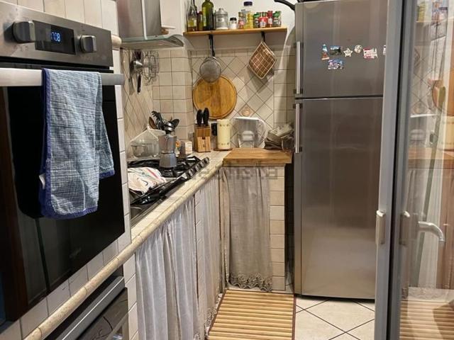 Appartamento in vendita di 110 m²