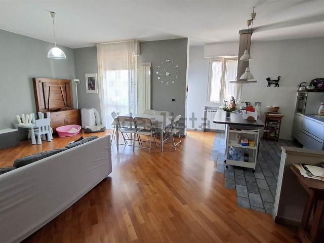 Appartamento in vendita di 110 m²