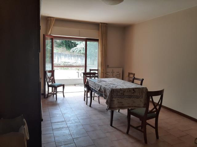 Appartamento in vendita di 110 m²
