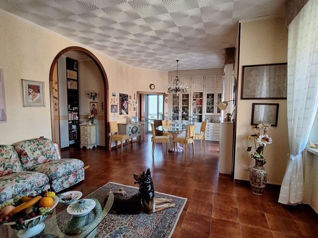 Appartamento in vendita di 110 m²