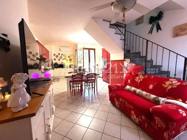 Appartamento in vendita di 110 m²