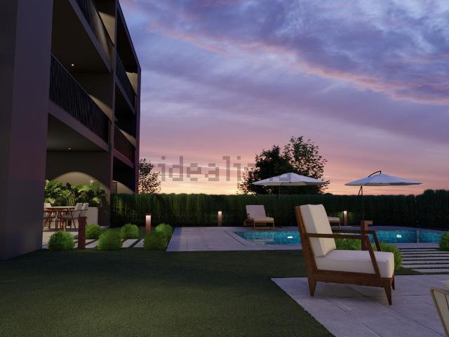 Appartamento in vendita di 110 m²