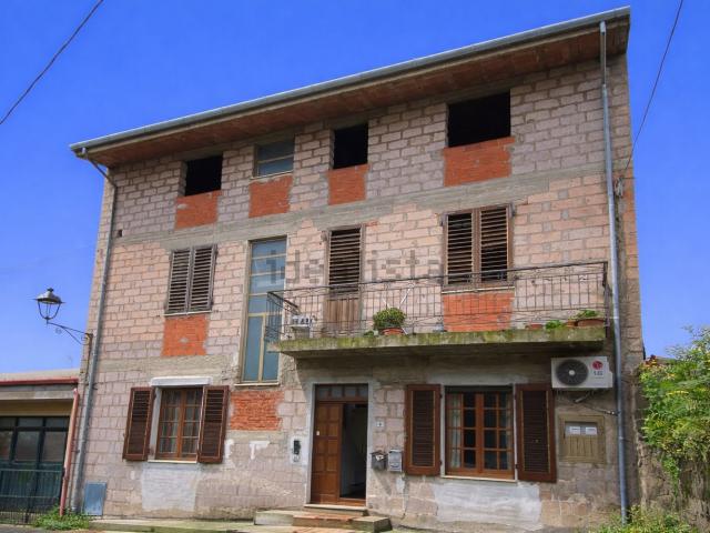 Appartamento in vendita di 110 m²