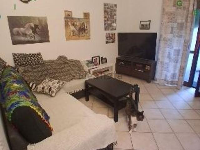 Appartamento in vendita di 110 m²