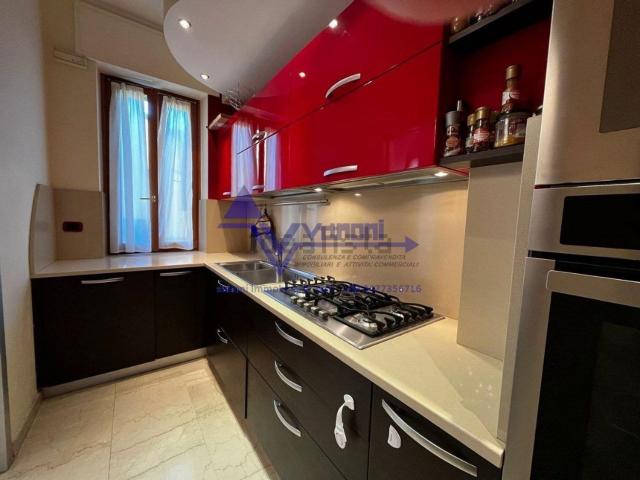 Appartamento in vendita di 110 m²
