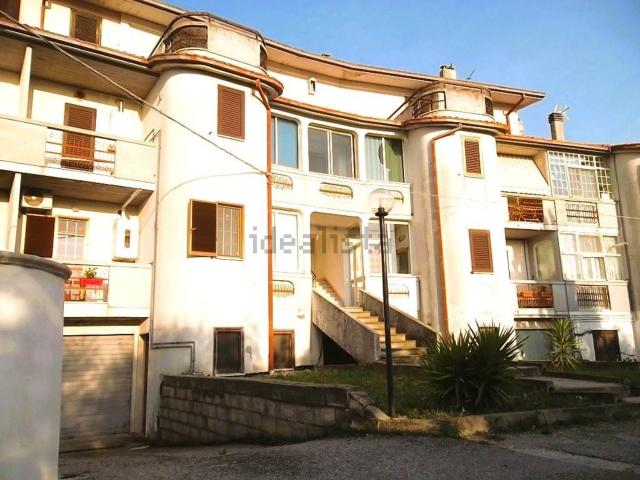 Appartamento in vendita di 110 m²