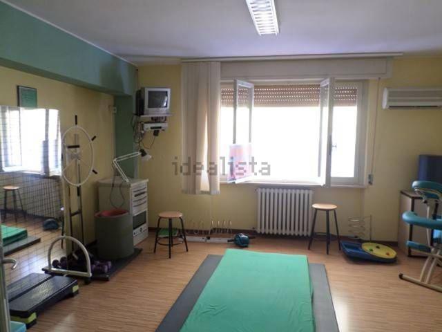 Appartamento in vendita di 110 m²
