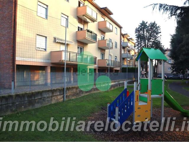 Appartamento in vendita di 110 m²