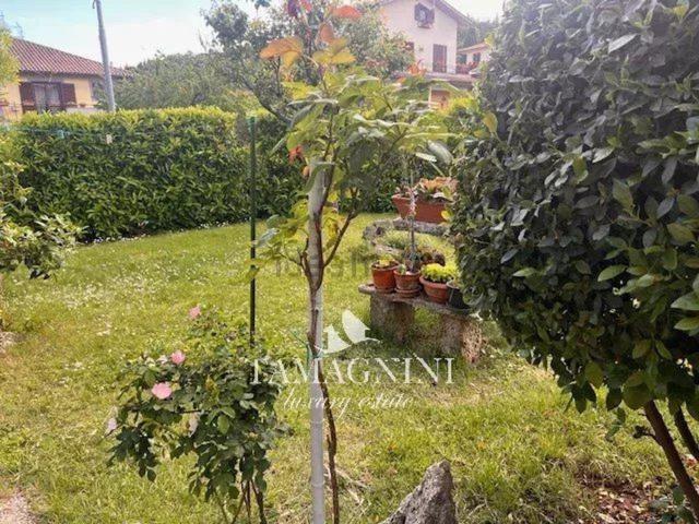 Appartamento in vendita di 110 m²