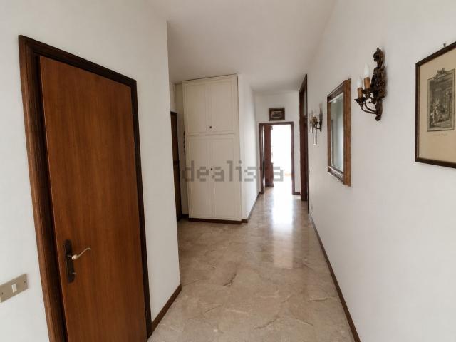 Appartamento in vendita di 110 m²