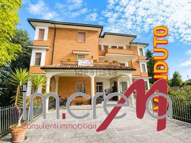 Appartamento in vendita di 110 m²