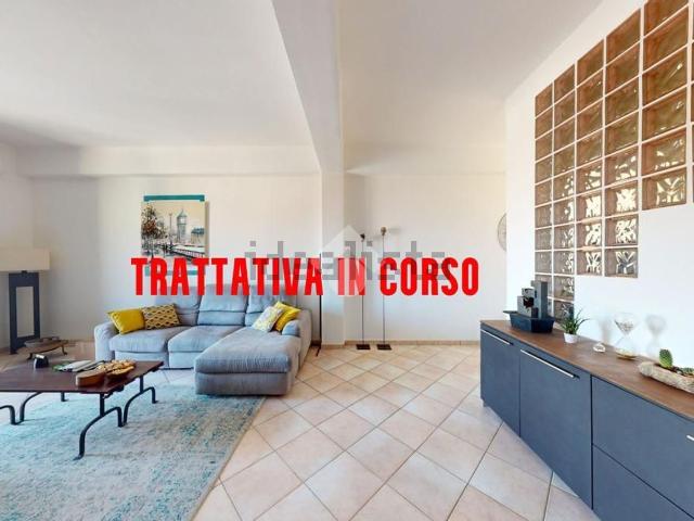 Appartamento in vendita di 110 m²