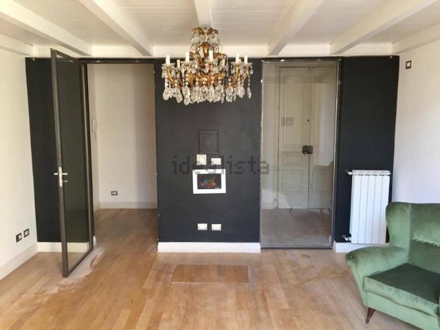 Appartamento in vendita di 110 m²