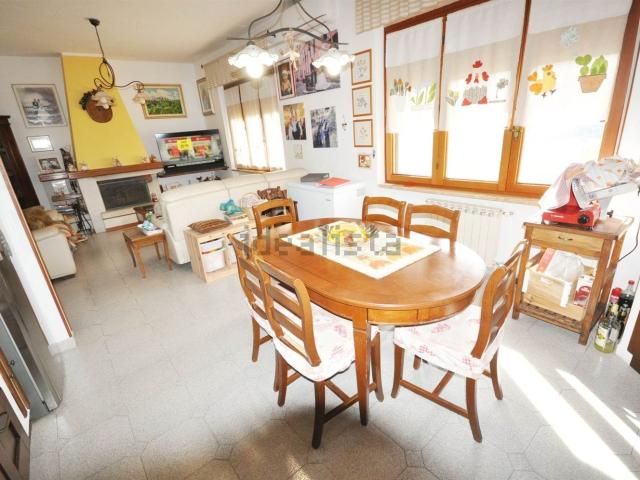 Appartamento in vendita di 110 m²