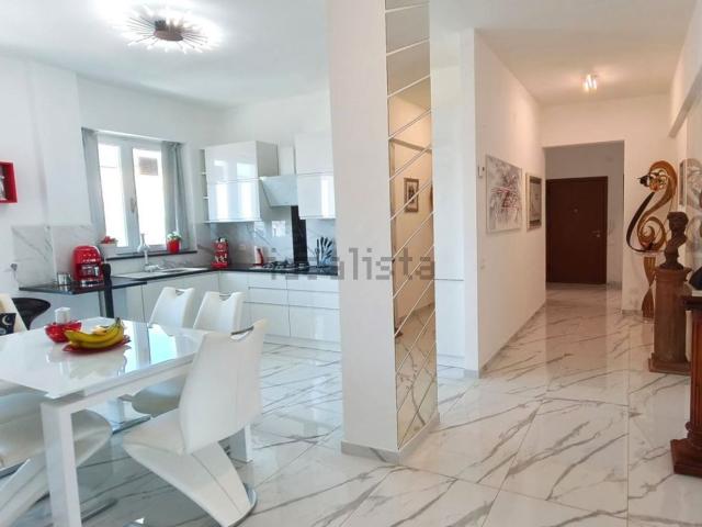 Appartamento in vendita di 110 m²
