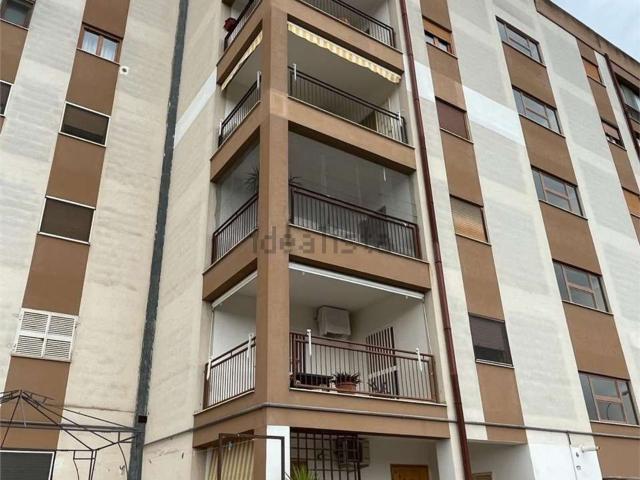 Appartamento in vendita di 110 m²