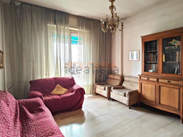 Appartamento in vendita di 110 m²