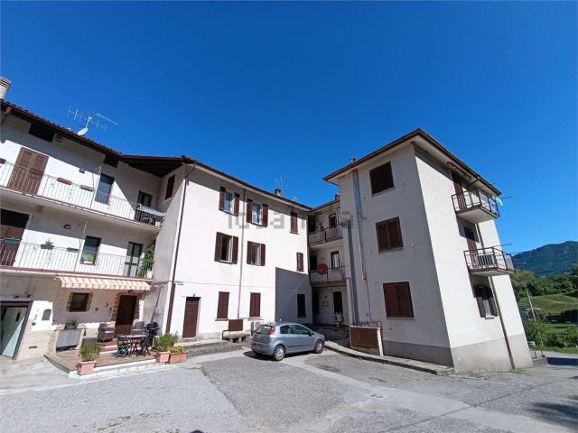 Appartamento in vendita di 110 m²