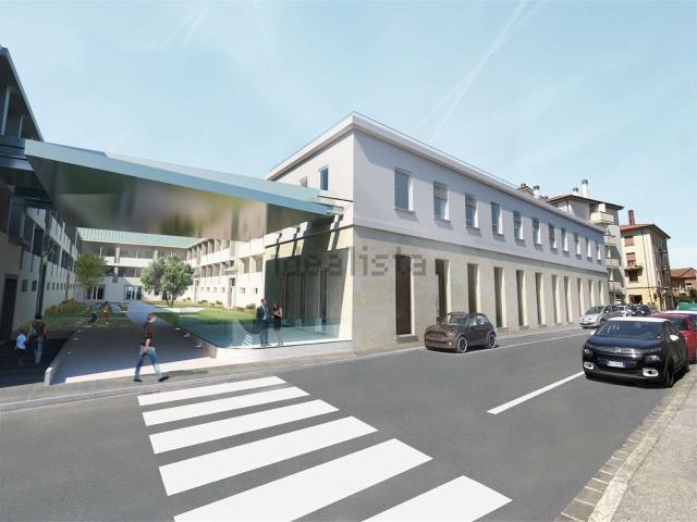 Appartamento in vendita di 110 m²