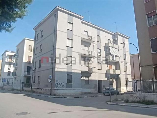 Appartamento in vendita di 110 m²