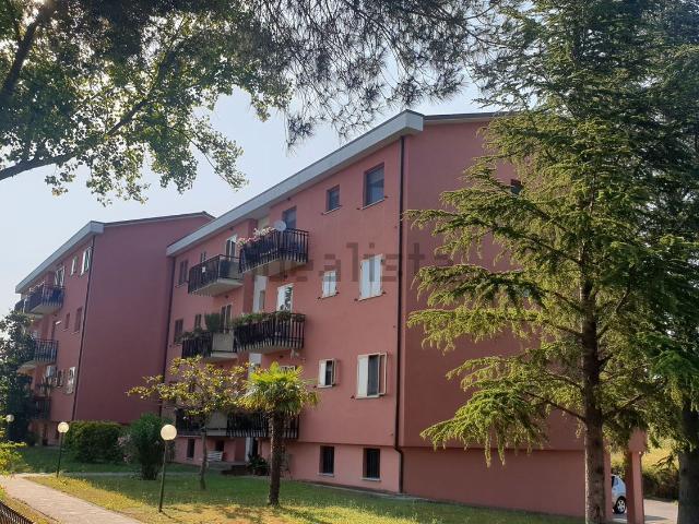 Appartamento in vendita di 110 m²
