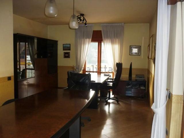 Appartamento in vendita di 110 m²