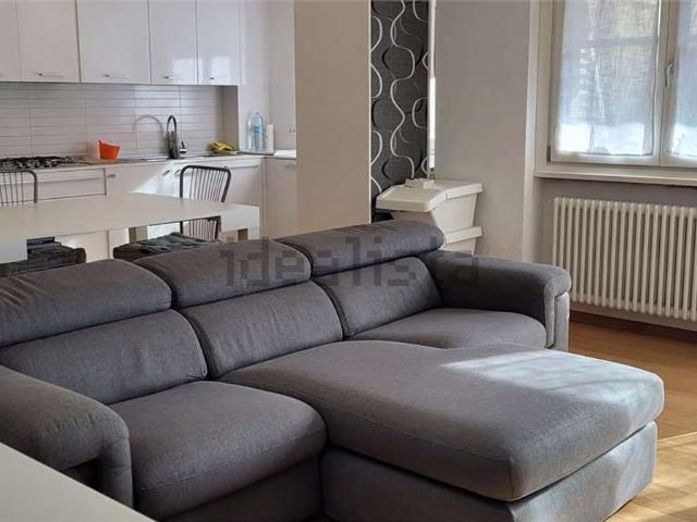 Appartamento in vendita di 110 m²